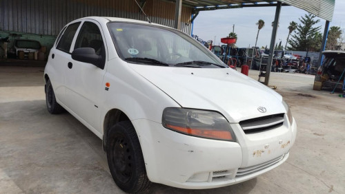  DAEWOO KALOS 