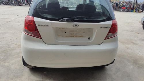  DAEWOO KALOS 