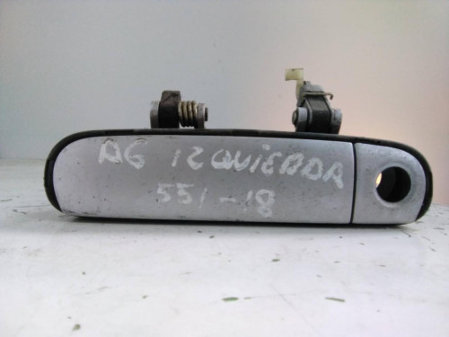  MANETA EXTERIOR DELANTERA IZQUIERDA AUDI A6 BERLINA (4B2) 