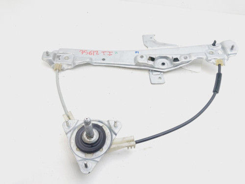 ELEVALUNAS TRASERO IZQUIERDO Citroen C3 