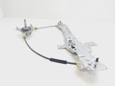ELEVALUNAS TRASERO IZQUIERDO, Citroen, C3