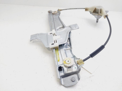 ELEVALUNAS TRASERO IZQUIERDO, Citroen, C3