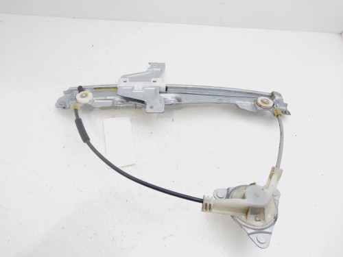 ELEVALUNAS TRASERO IZQUIERDO Citroen C3 