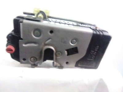 CERRADURA PUERTA TRASERA IZQUIERDA, OPEL, VECTRA C BERLINA