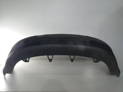 PARAGOLPES DELANTERO, VOLKSWAGEN, CADDY (2K)(02.2004)