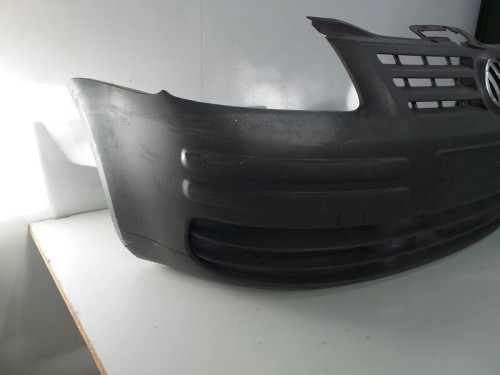  PARAGOLPES DELANTERO VOLKSWAGEN CADDY (2K)(02.2004) 