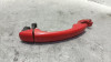 MANETA EXTERIOR TRASERA DERECHA Audi A1 SPORTBACK (8XF) 