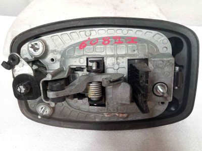 MANETA EXTERIOR LATERAL IZQUIERDA, FIAT, DUCATO 3 MAXI COMBI TA 35