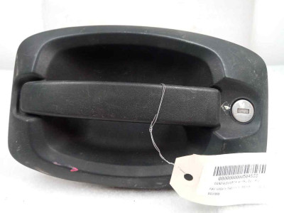 MANETA EXTERIOR LATERAL IZQUIERDA, FIAT, DUCATO 3 MAXI COMBI TA 35