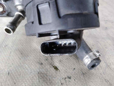 VALVULA EGR, BMW, SERIE 5 BERLINA (F10)