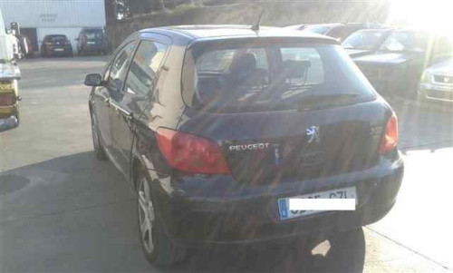 PEUGEOT 307 (S1)(04.2001) — Donor Vehicle for Used Parts 