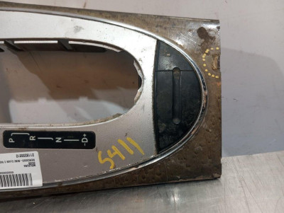 GUARNECIDOS PALANCA CAMBIO, MERCEDES-BENZ, CLASE C (BM 204) BERLINA