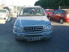  MERCEDES-BENZ CLASE ML (BM 163) 