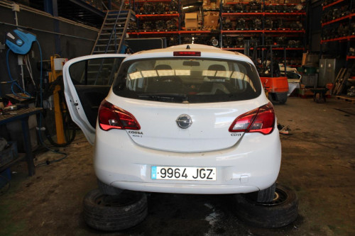  OPEL CORSA E 
