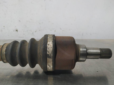 TRANSMISION DELANTERA IZQUIERDA, CITROEN, C4 BERLINA