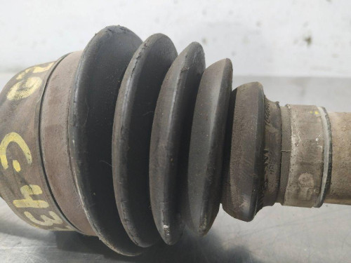  TRANSMISION DELANTERA IZQUIERDA, CITROEN, C4 BERLINA 