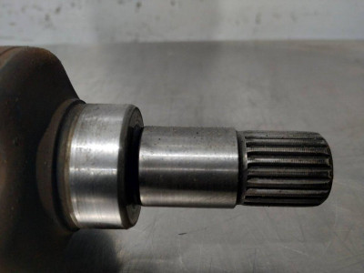 TRANSMISION DELANTERA IZQUIERDA, CITROEN, C4 BERLINA