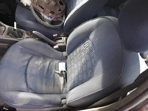 PEUGEOT 206 — автомобиль-донор на запчасти 