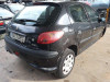 PEUGEOT 206 — автомобиль-донор на запчасти 