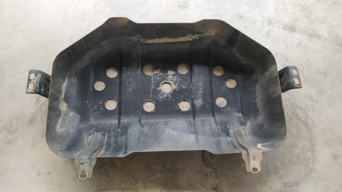 NO IDENTIFICADO Toyota LAND CRUISER (J9) 