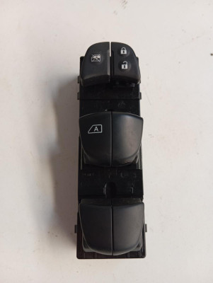 MANDO ELEVALUNAS DELANTERO IZQUIERDO, NISSAN, JUKE (F16)