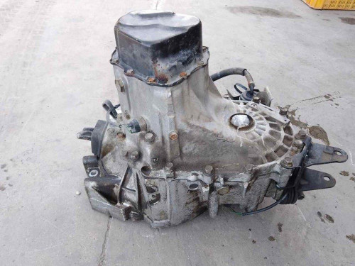 CAJA CAMBIOS MAZDA MX-3 (EC) 