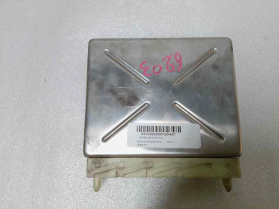 CENTRALITA MOTOR UCE, VOLVO, S60 BERLINA