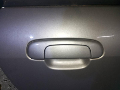 MANETA EXTERIOR TRASERA DERECHA MAZDA 323 F/S BERLINA (BJ) 