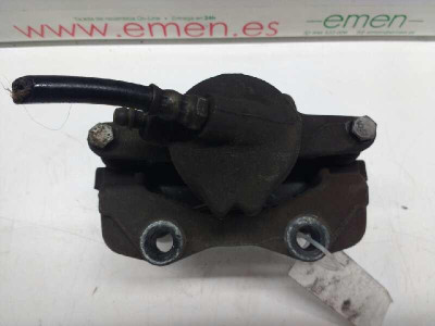 PINZA DE FRENO DELANTERA IZQUIERDA, CITROEN, C3