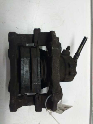 PINZA DE FRENO DELANTERA IZQUIERDA, CITROEN, C3