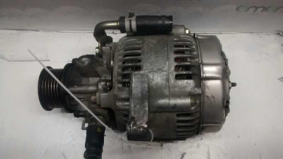 ALTERNADOR, HONDA, ACCORD BERLINA (CC/CE)