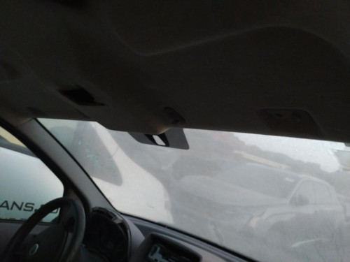 LUZ INTERIOR, FIAT, II PANDA (169)