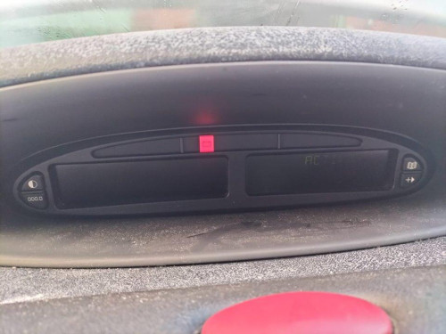  CITROEN XSARA PICASSO 
