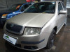  SKODA FABIA (6Y2/6Y3) 
