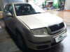  SKODA FABIA (6Y2/6Y3) 
