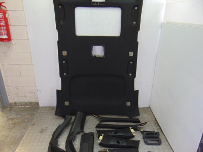 TECHO INTERIOR, BMW, SERIE X5 (E53)