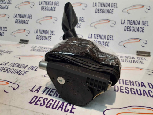  CINTURON SEGURIDAD DELANTERO DERECHO 