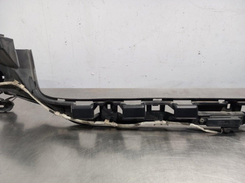  REFUERZO PARAGOLPES TRASERO JAGUAR XF 
