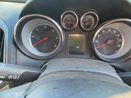  OPEL ASTRA J BERLINA 5P 