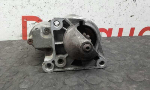 MOTOR ARRANQUE 