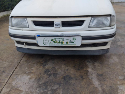 PARAGOLPES DELANTERO Seat Ibiza (6K1)(1993->)