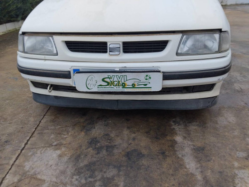 PARAGOLPES DELANTERO Seat Ibiza (6K1)(1993->) SEAT Ibiza (6K1)(1993->) 