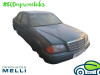 MERCEDES-BENZ CLASE C (BM 202) BERLINA — vehículo donante para recambios 