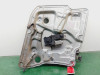 ELEVALUNAS DELANTERO IZQUIERDO Nissan PRIMERA BERLINA (P12) 