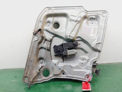 ELEVALUNAS DELANTERO IZQUIERDO, Nissan, PRIMERA BERLINA (P12)