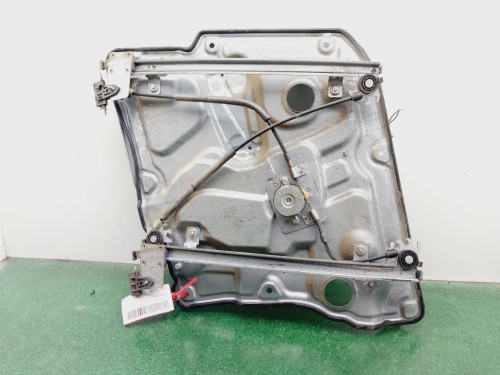 ELEVALUNAS DELANTERO IZQUIERDO Nissan PRIMERA BERLINA (P12) 