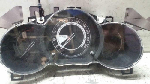 CUADRO INSTRUMENTOS Citroen C3 