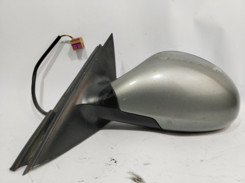 RETROVISOR IZQUIERDO Seat IBIZA (6L1) 
