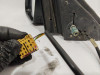 RETROVISOR IZQUIERDO Seat IBIZA (6L1) 