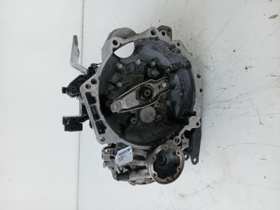 CAJA CAMBIOS, SEAT, IBIZA BERLINA (6J5)